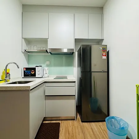 Riveria City By Awesomestay Kuala Lumpur Exterior photo