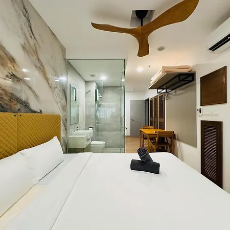 Riveria City By Awesomestay Kuala Lumpur Exterior photo