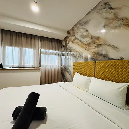 Riveria City By Awesomestay Kuala Lumpur Exterior photo