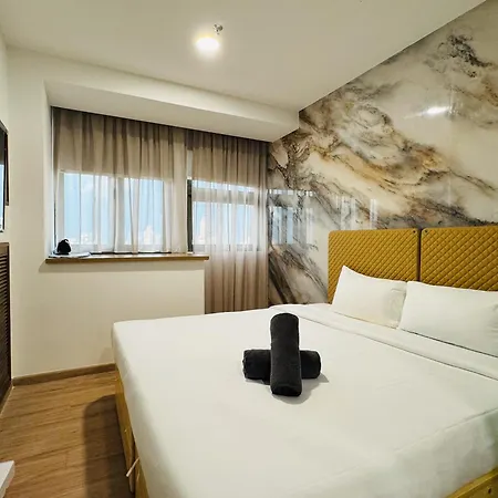 Riveria City By Awesomestay Kuala Lumpur Exterior photo