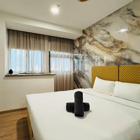 Riveria City By Awesomestay Kuala Lumpur Exterior photo