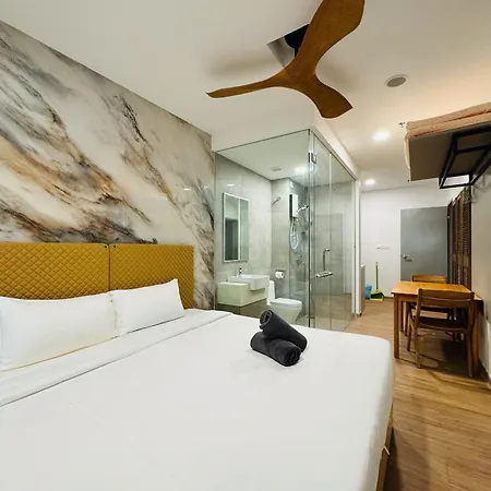 Riveria City By Awesomestay Kuala Lumpur Exterior photo