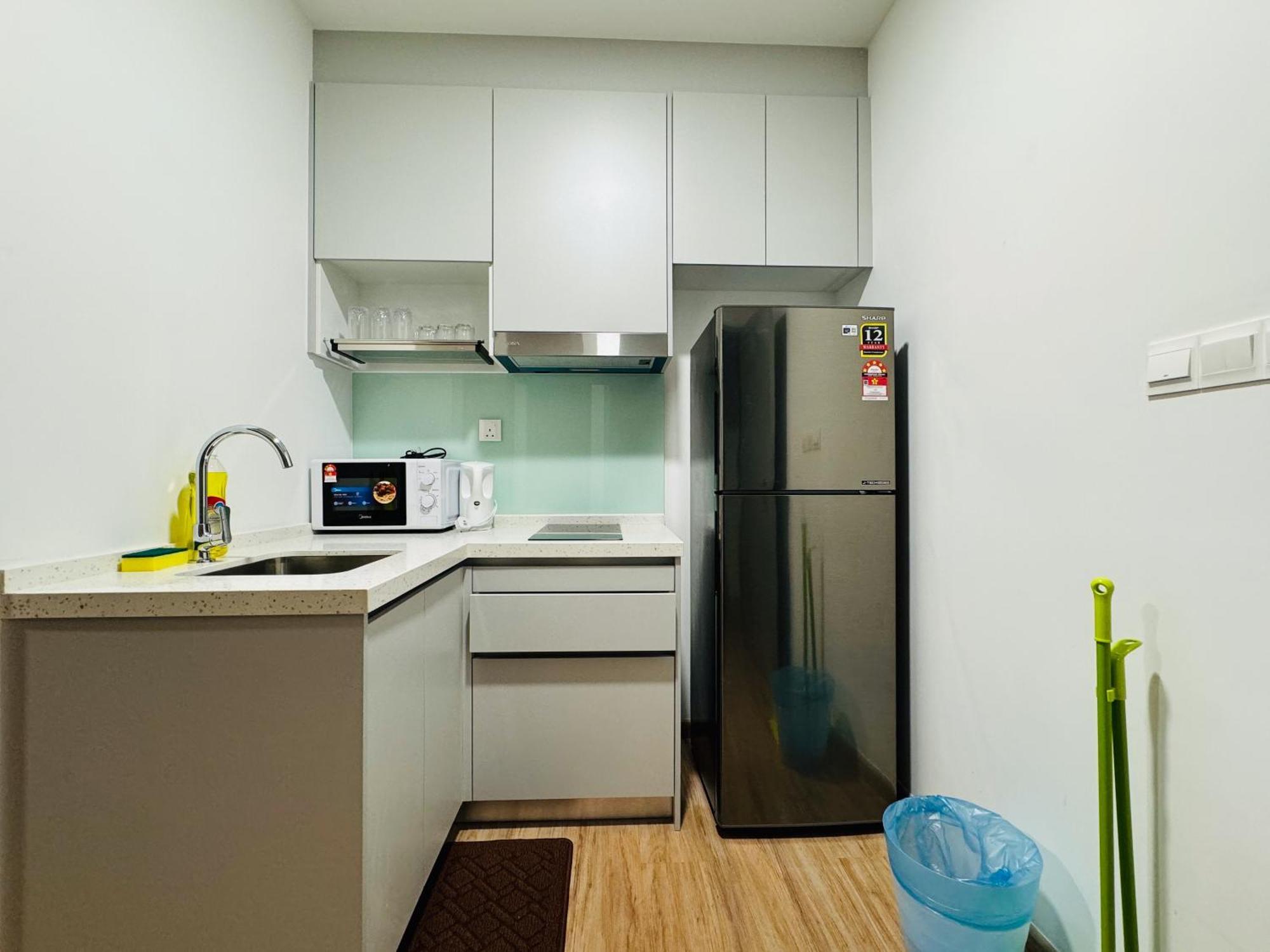 Apartment Riveria By Awesomestay *