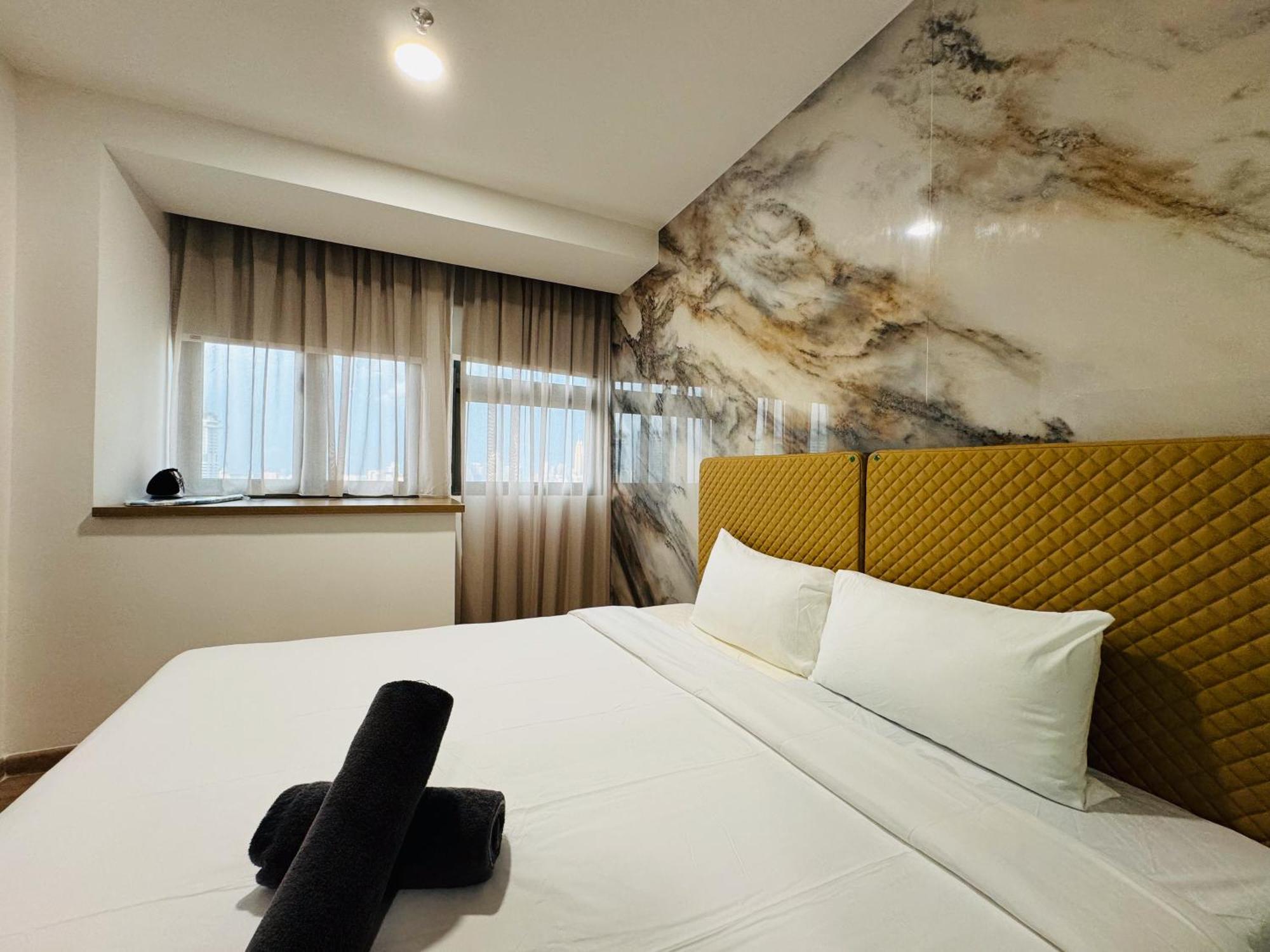 Riveria By Awesomestay Kuala Lumpur