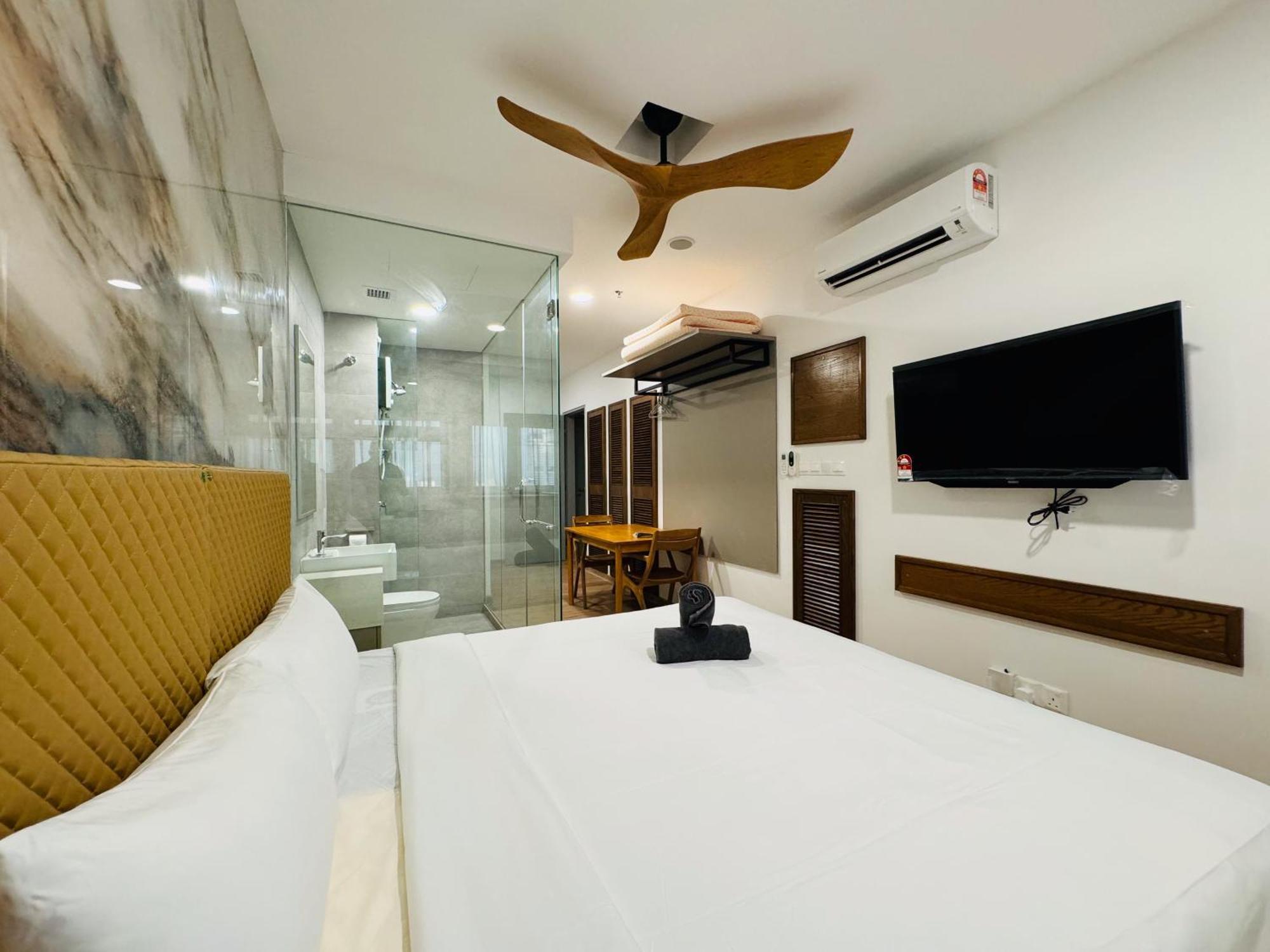 Apartment Riveria By Awesomestay *