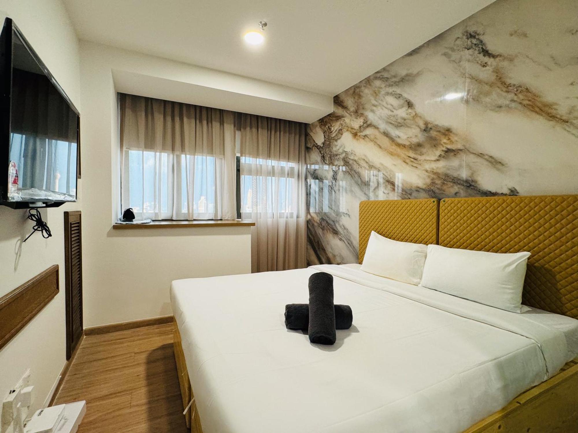Riveria By Awesomestay *