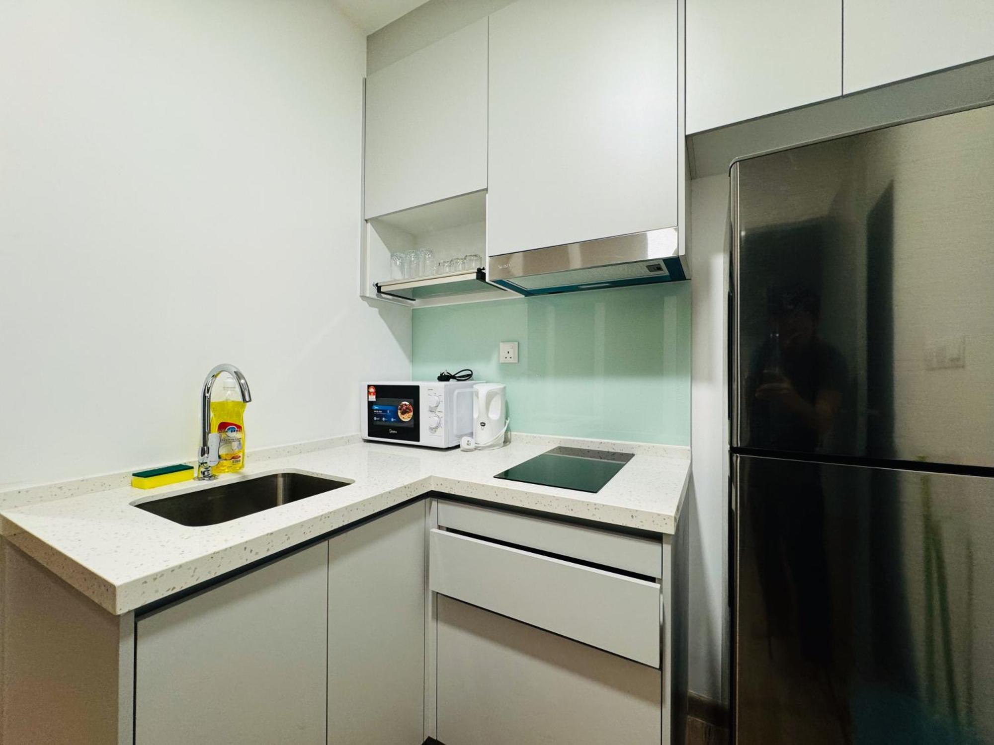 Riveria By Awesomestay Apartment