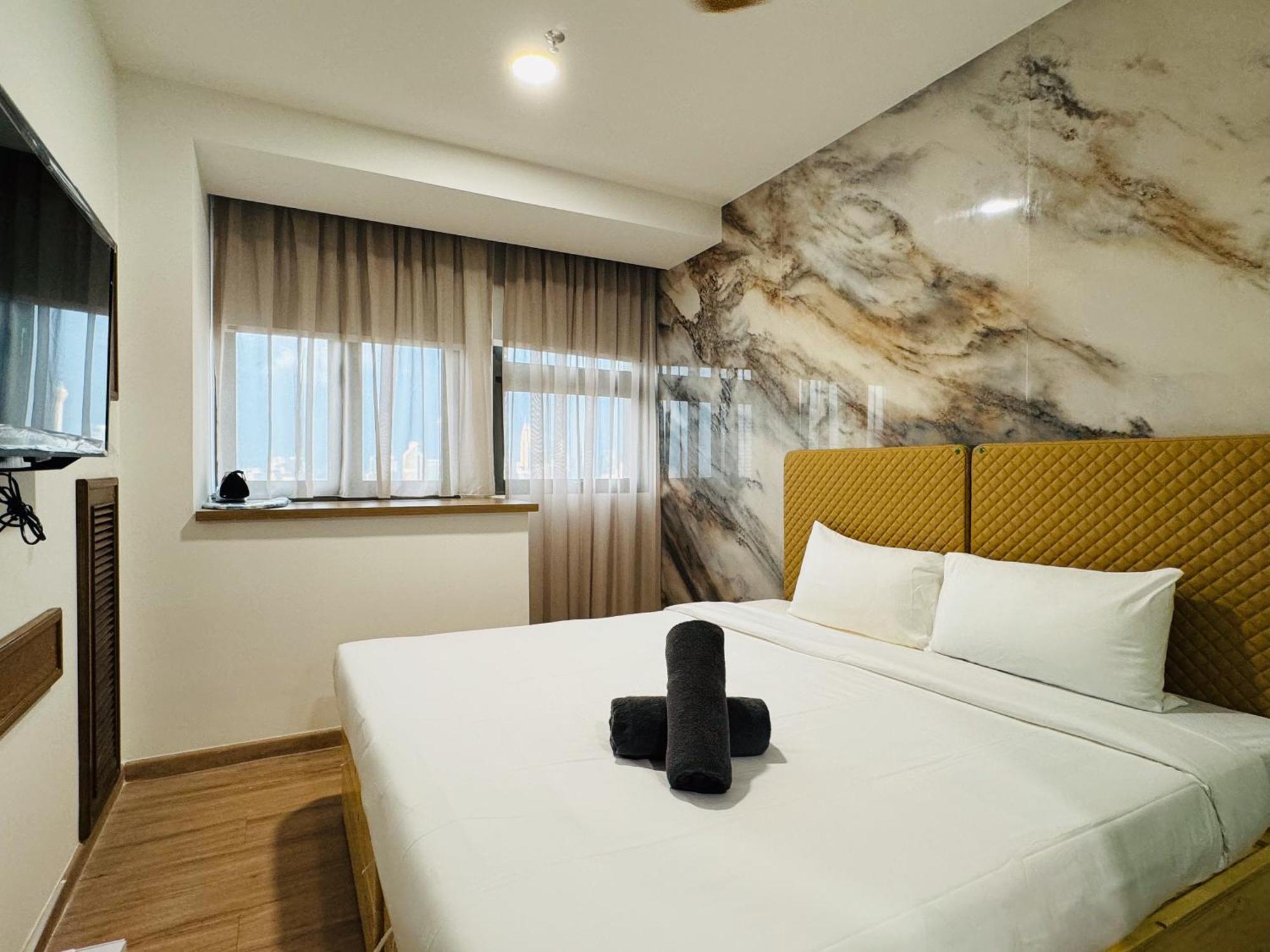 Apartment Riveria By Awesomestay *