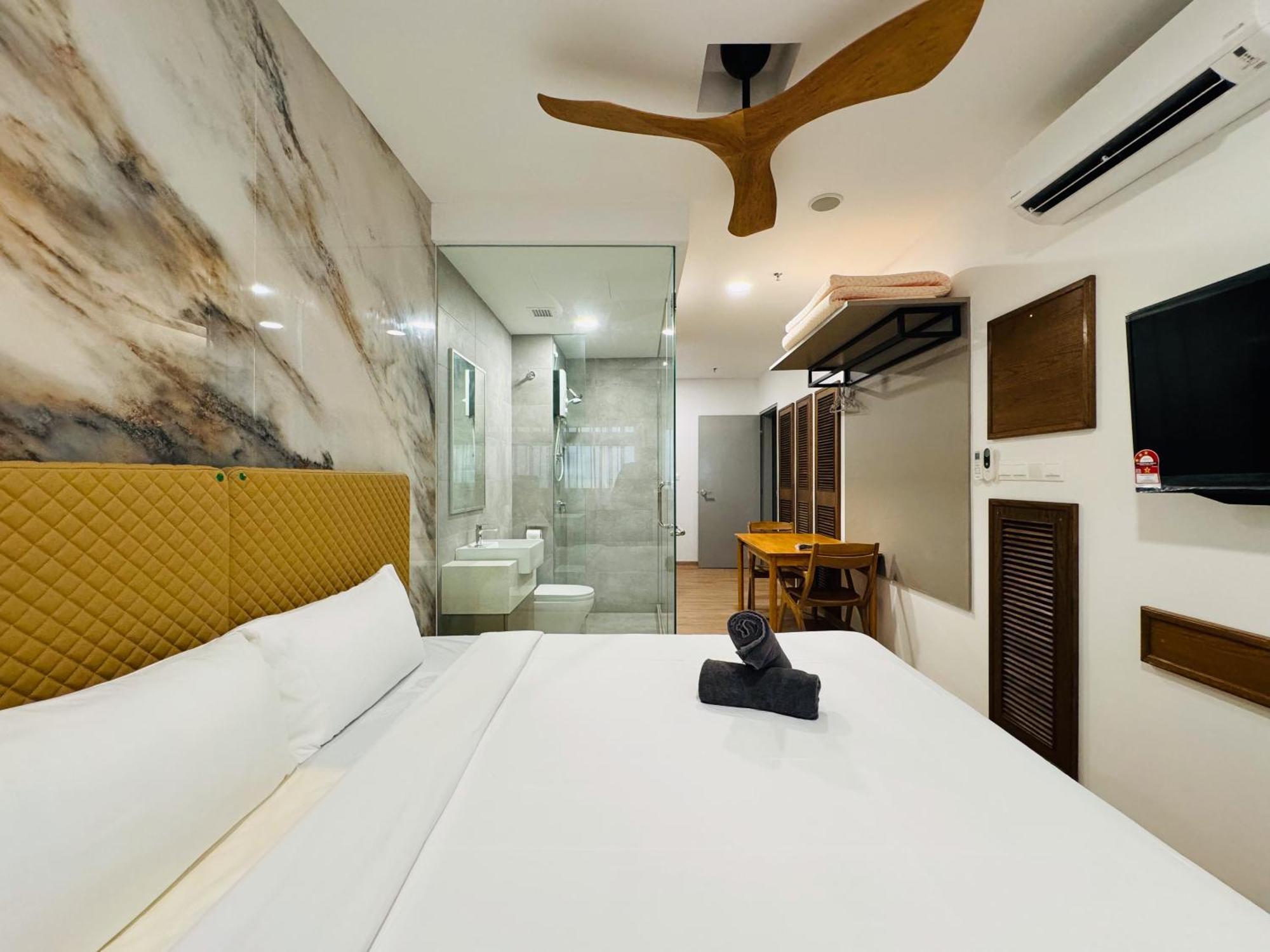 Riveria By Awesomestay Apartment Kuala Lumpur