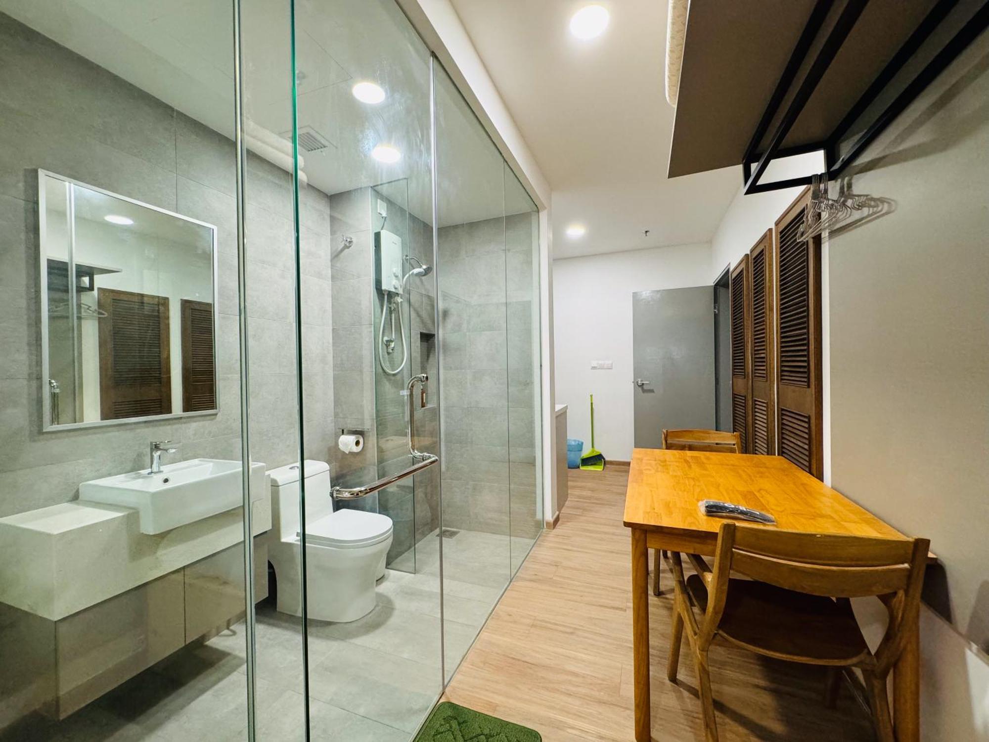 Apartment Riveria By Awesomestay Kuala Lumpur