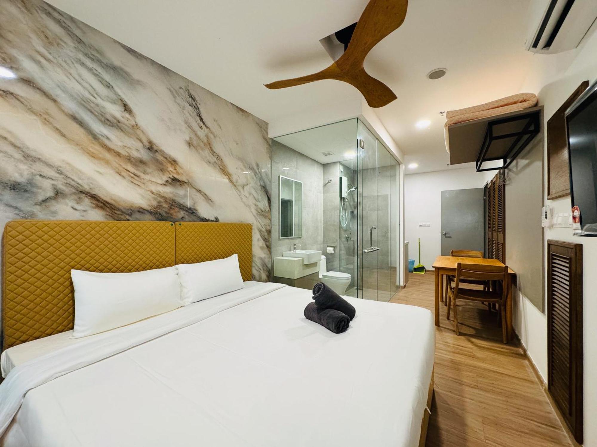 Riveria By Awesomestay * Kuala Lumpur