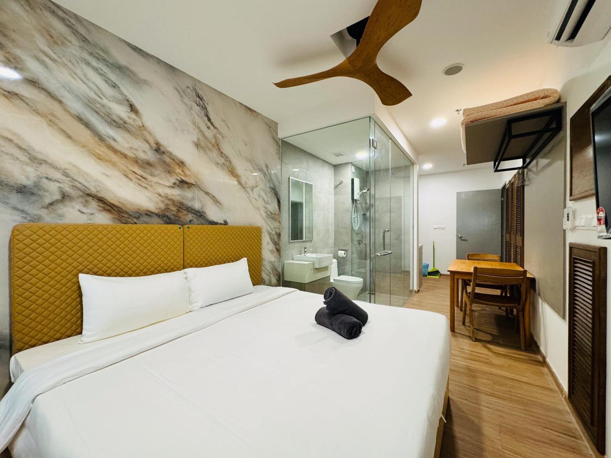 Apartment Riveria By Awesomestay *