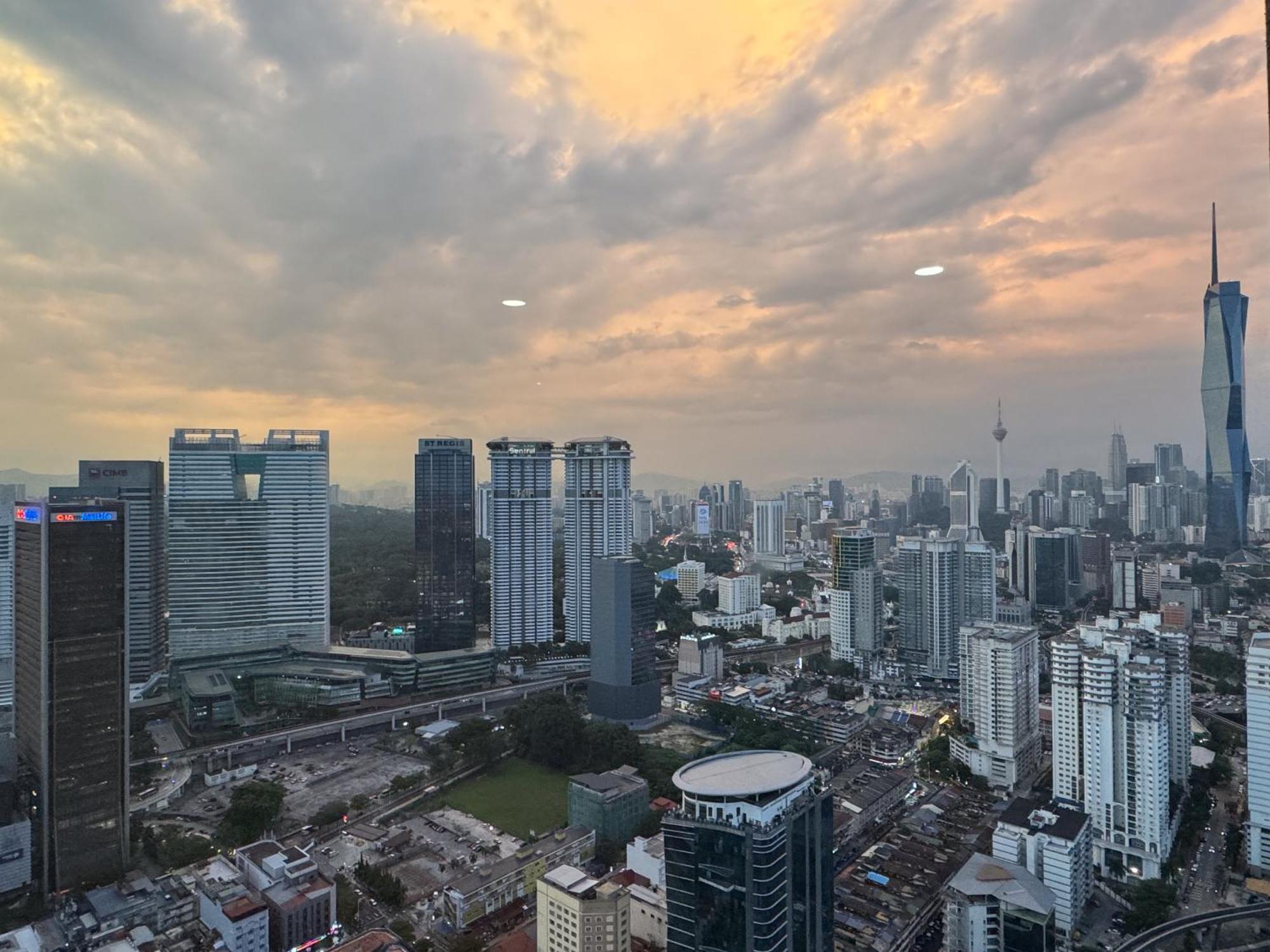 Riveria By Awesomestay Apartment Kuala Lumpur