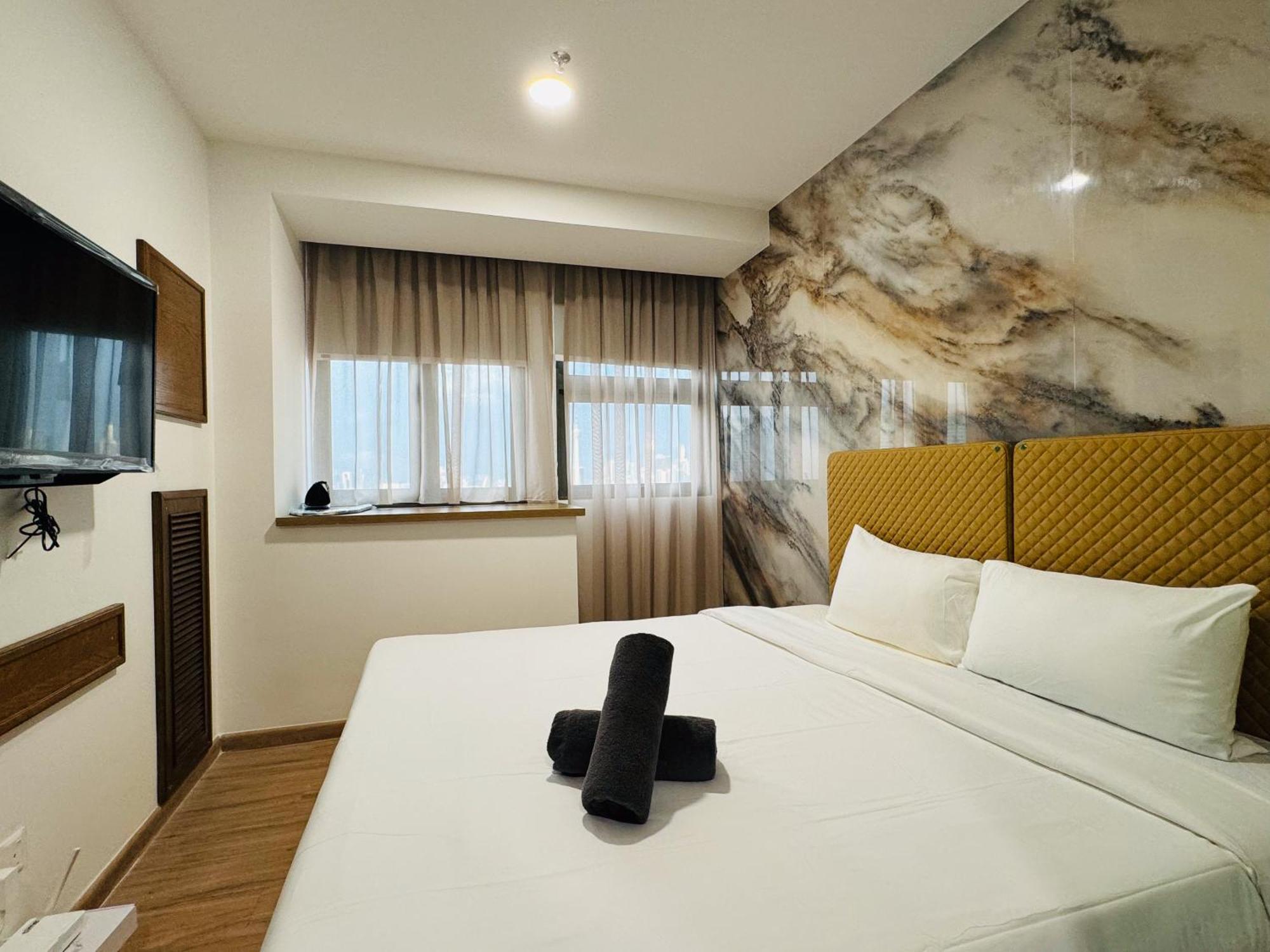Riveria By Awesomestay Apartment *