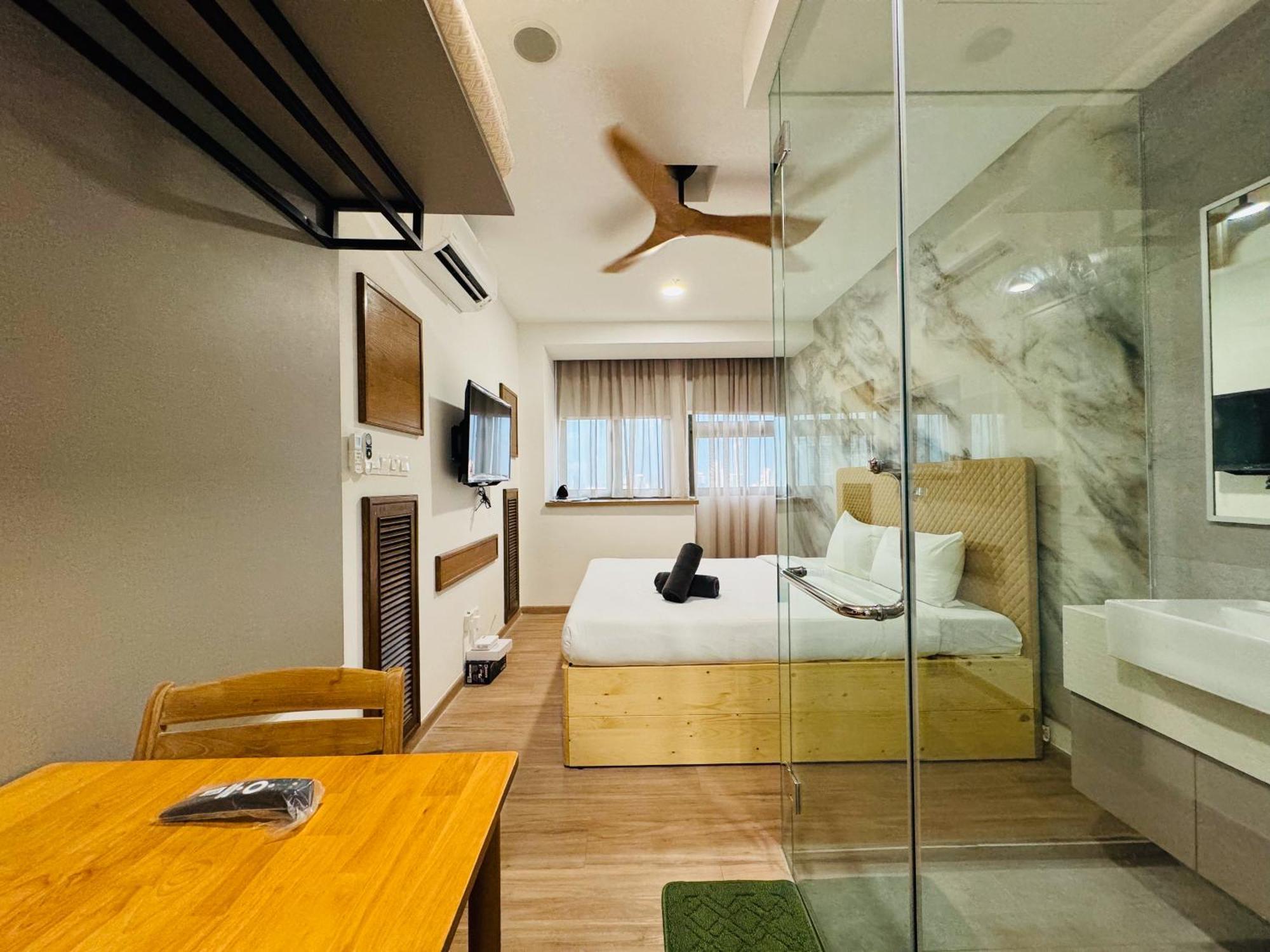 Riveria By Awesomestay * Kuala Lumpur