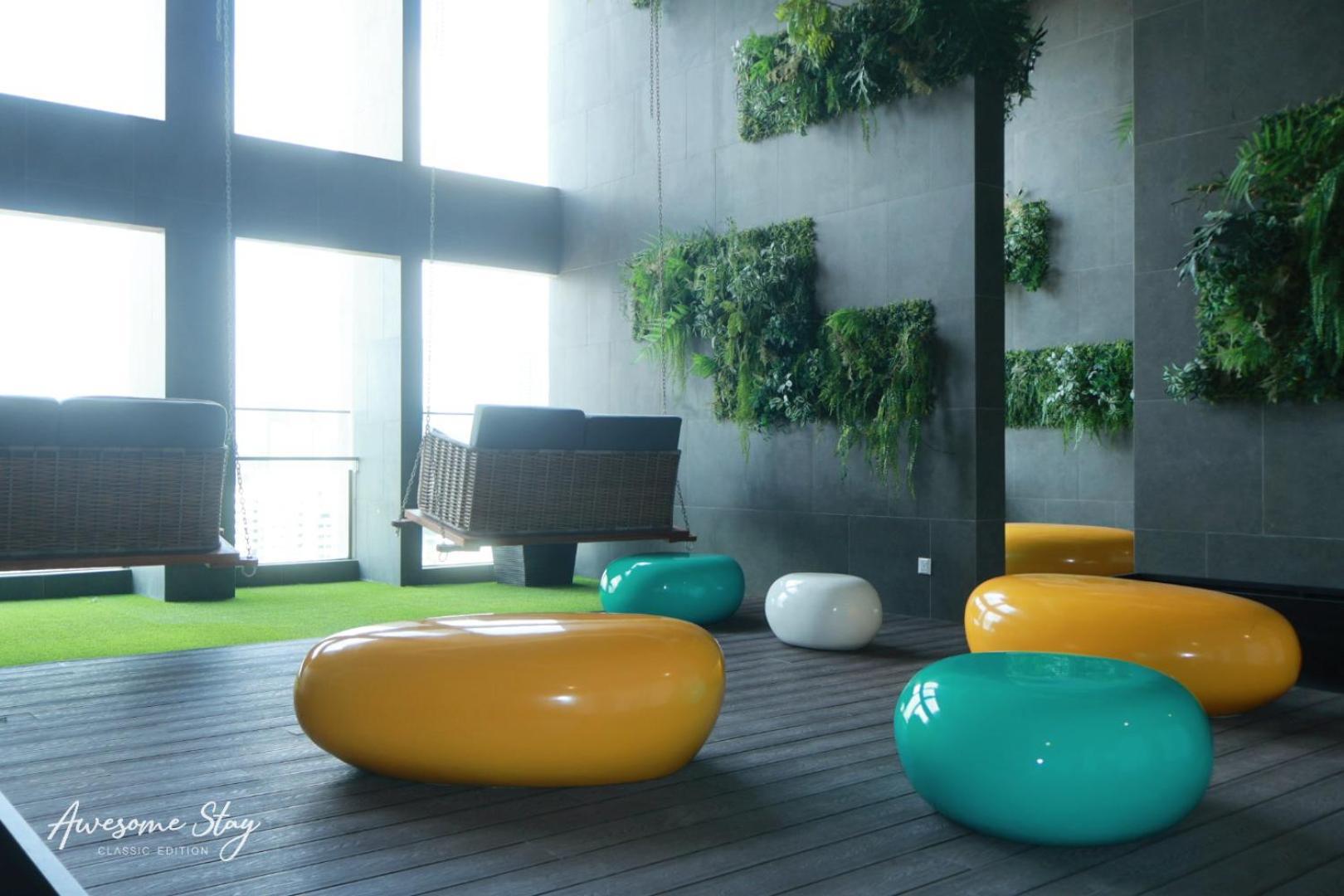 Apartment Riveria By Awesomestay Kuala Lumpur