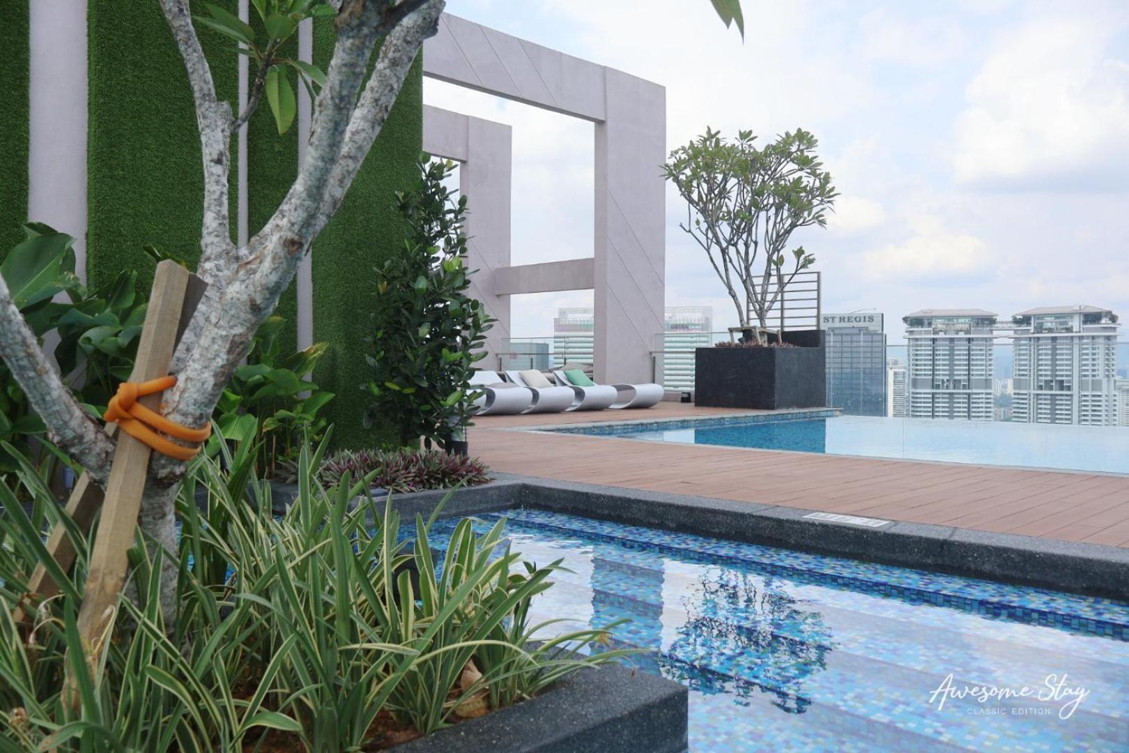 Riveria By Awesomestay Kuala Lumpur